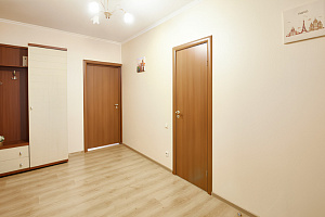 2х-комнатная квартира Ерошевского 18 в Самаре 11