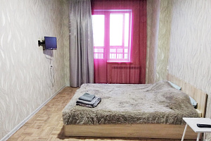 Гостиницы Новосибирска рядом с автовокзалом, "26-3" 1-комнатная у автовокзала