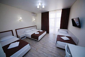 &quot;Мечта&quot; отель в Джемете фото 4