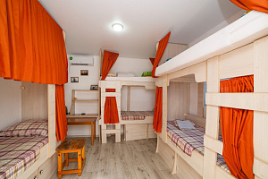 Отели Керчи для отдыха с детьми, "Гостиный Двор Большая 12" для отдыха с детьми - забронировать номер