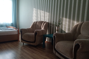 1-комнатная квартира Татищева 96 в Екатеринбурге 2