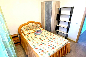Квартиры Ханты-Мансийска на месяц, 2х-комнатная Чехова 27 на месяц - фото