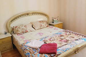 Мини-отели в Нальчике, 2х-комнатная Шогенцукова 22 мини-отель - фото
