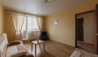 &quot;DearHome на Хвалынском Бульваре&quot; 1-комнатная квартира в Москве - фото 3