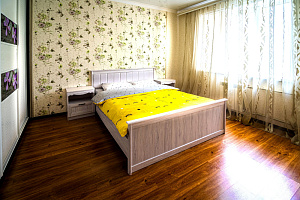 Мотели в Пятигорске, 1-комнатная Нежнова 21К4 мотель