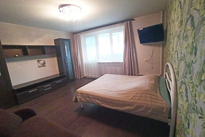 Квартиры Балашихи на месяц, "DearHome на Луговой" 1-комнатная на месяц