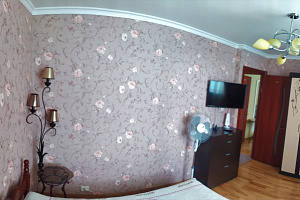 3х-комнатная квартира Лазарева 3а в Лазаревском 16
