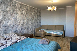 Квартиры Московской области 1-комнатные, "В исторической части города" 1-комнатная 1-комнатная - снять