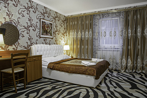 Гостиницы Московского рейтинг, "Home Hotel Внуково" рейтинг - фото