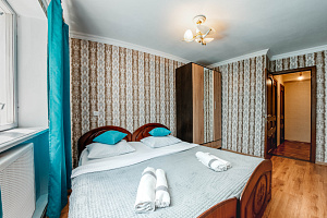 Гостиницы Терскола в горах, "Португалия" 2х-комнатная в горах - раннее бронирование