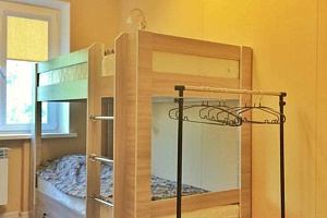 Комната в , "Hostel 71" - цены