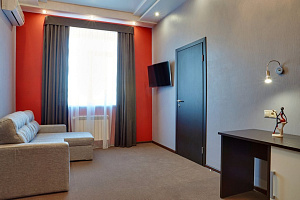 &quot;Prestige hotel Семь Королей&quot; гостиница в Волгограде фото 10