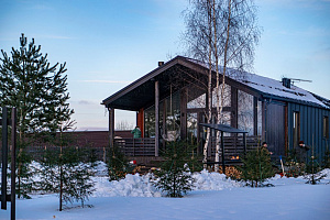 Дом в , "Holiday Park на Можайском Море"