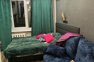 Отдых в Новороссийске недорого, 2х-комнатная Исаева 4 недорого - фото