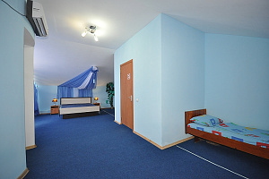 &quot;Солоха&quot; мини-гостиница в п. Поповка (Евпатория) фото 8