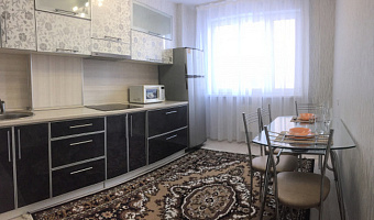 1-комнатная квартира Краснозвездная 31 в Нижнем Новгороде - фото 4