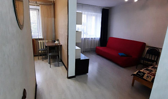 &quot;Чистая уютная в центре&quot; 1-комнатная квартира в Ярославле - фото 4