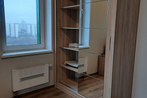 2х-комнатная квартира Востряковское 7с2 в Москве 15