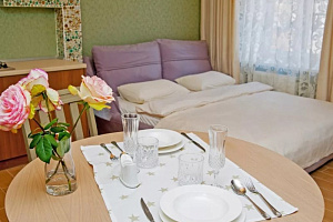 Мотели в Павловске, "Modern History" мотель - цены