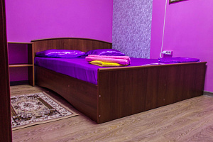 Гостиницы Омска с сауной, "Z" мини-отель с сауной - фото