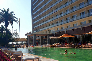 Гостиницы Гагры с видом на море, "Абхазия Гранд" с видом на море - цены
