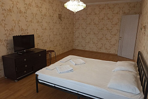 Дома Долгопрудного недорого, "OrangeApartments24" 1-комнатная недорого - фото