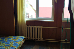 3х-комнатная квартира Новая 14 в Лазаревском 16
