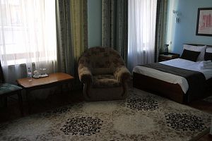 &quot;Старый Сталинград&quot; гостиница в Волгограде фото 4