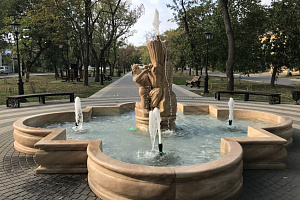 Отдых в Георгиевске, "Юбилейная" - фото