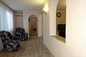 3х-комнатная квартира на земле Дёмышева 95/а в Евпатории фото 6
