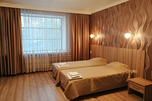 Квартиры Краснокаменска 1-комнатные, "Караван" 1-комнатная - цены