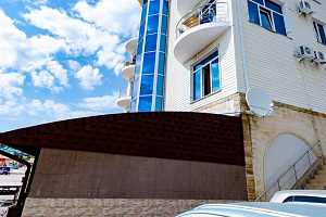 Отели Новомихайловского рядом с пляжем, "Баязет" рядом с пляжем - цены