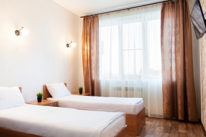 Мотели в Балашове, "LEXX" мотель - цены