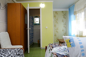 &quot;Надежда&quot; частное домовладение в Витязево фото 6