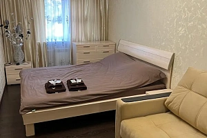 Мотели в Каменске-Шахтинском, "Новая просторная" 2х-комнатная мотель