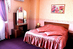 Гостиницы Перми красивые, "Регион 59" красивые - раннее бронирование