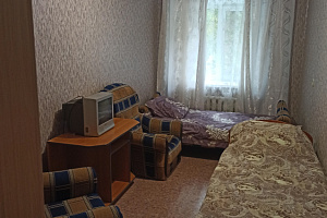 Квартиры Печоры на месяц, 2х-комнатная Гагарина 13 на месяц - снять