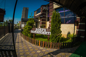 Мини-отели в Тольятти, "1001 Ночь" мини-отель мини-отель - фото