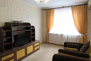 2-комнатная квартира Морская 266 в Ейске 4