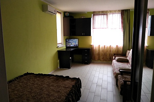 1-комнатная квартира Мускатная 4 в Дивноморском фото 5