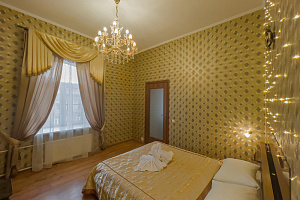 Отели Санкт-Петербурга на набережной, "Геральда" мини-отель на набережной - цены