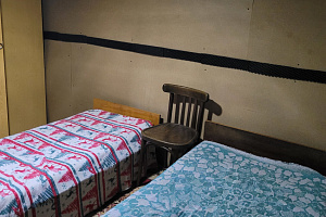 Гостиницы Владивостока без предоплаты, "Комфортная №4" комната без предоплаты - цены