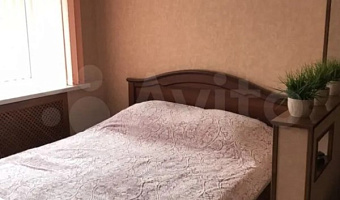 2х-комнатная квартира Калинина 20 в Железноводске - фото 2