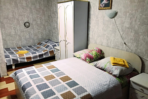 Квартиры Спасска-Дальнего 2-комнатные, "Эдельвейс" 2х-комнатная - фото