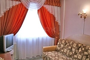 Мотели в Кирове, "Уютный" мини-отель мотель