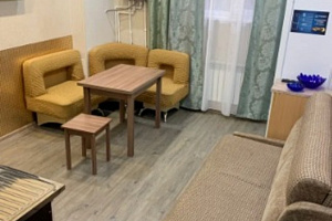 1-комнатная квартира Станиславского 11 в Сириусе 7