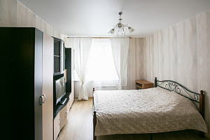 Квартиры Люберец 3-комнатные, "DearHome на Митрофанова" 1-комнатная 3х-комнатная