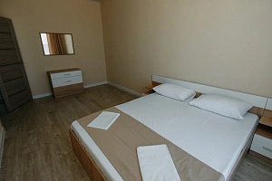 &quot;Панорама Моря&quot; мини-гостиница в Голубицкой фото 8