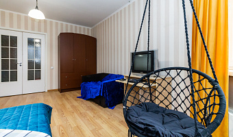 1-комнатная квартира Павшинский бульвар1 в Красногорске - фото 2