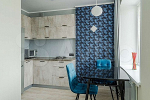 Квартиры Пензы на месяц, 1-комнатная Московская 40 на месяц - фото